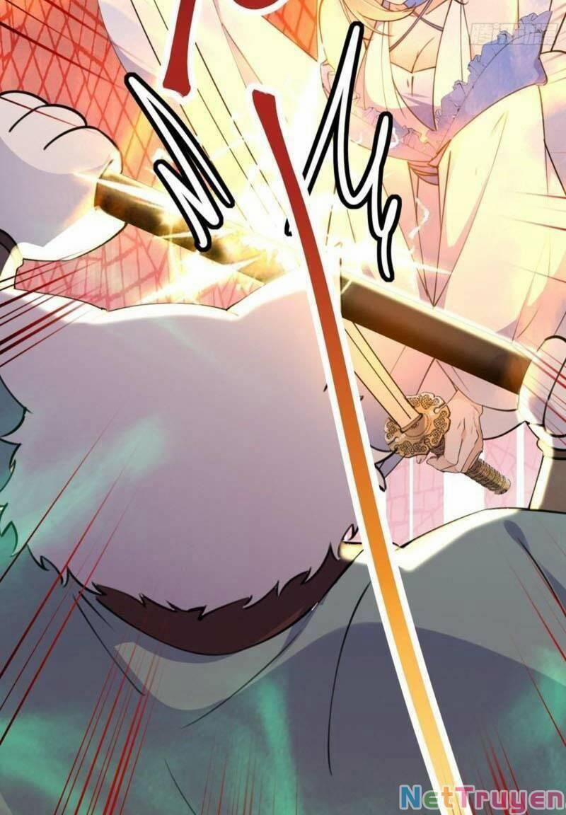 Tu Tiên Phải Dựa Vào Sugar Mommy 177 trang 21