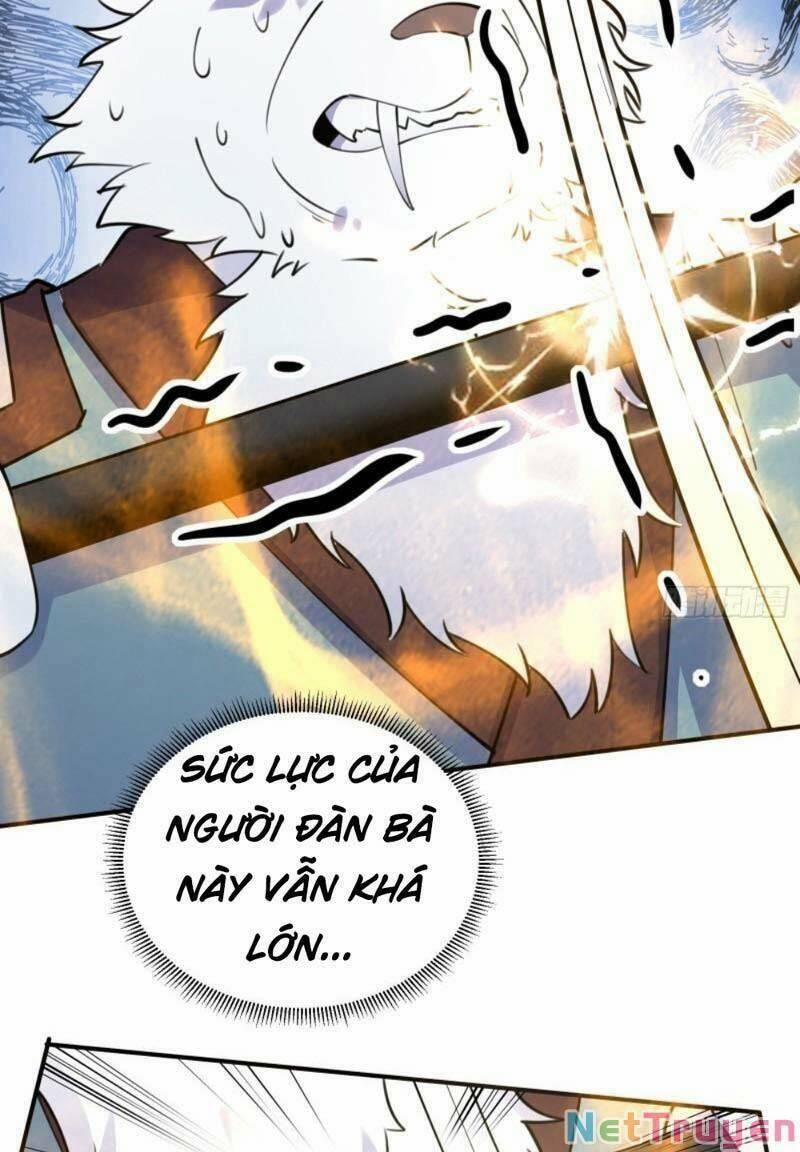 Tu Tiên Phải Dựa Vào Sugar Mommy 177 trang 23