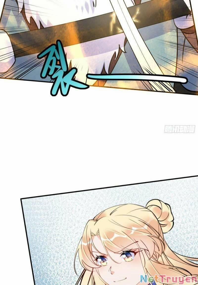Tu Tiên Phải Dựa Vào Sugar Mommy 177 trang 24