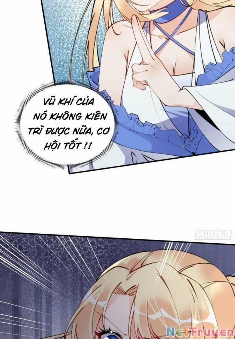 Tu Tiên Phải Dựa Vào Sugar Mommy 177 trang 25