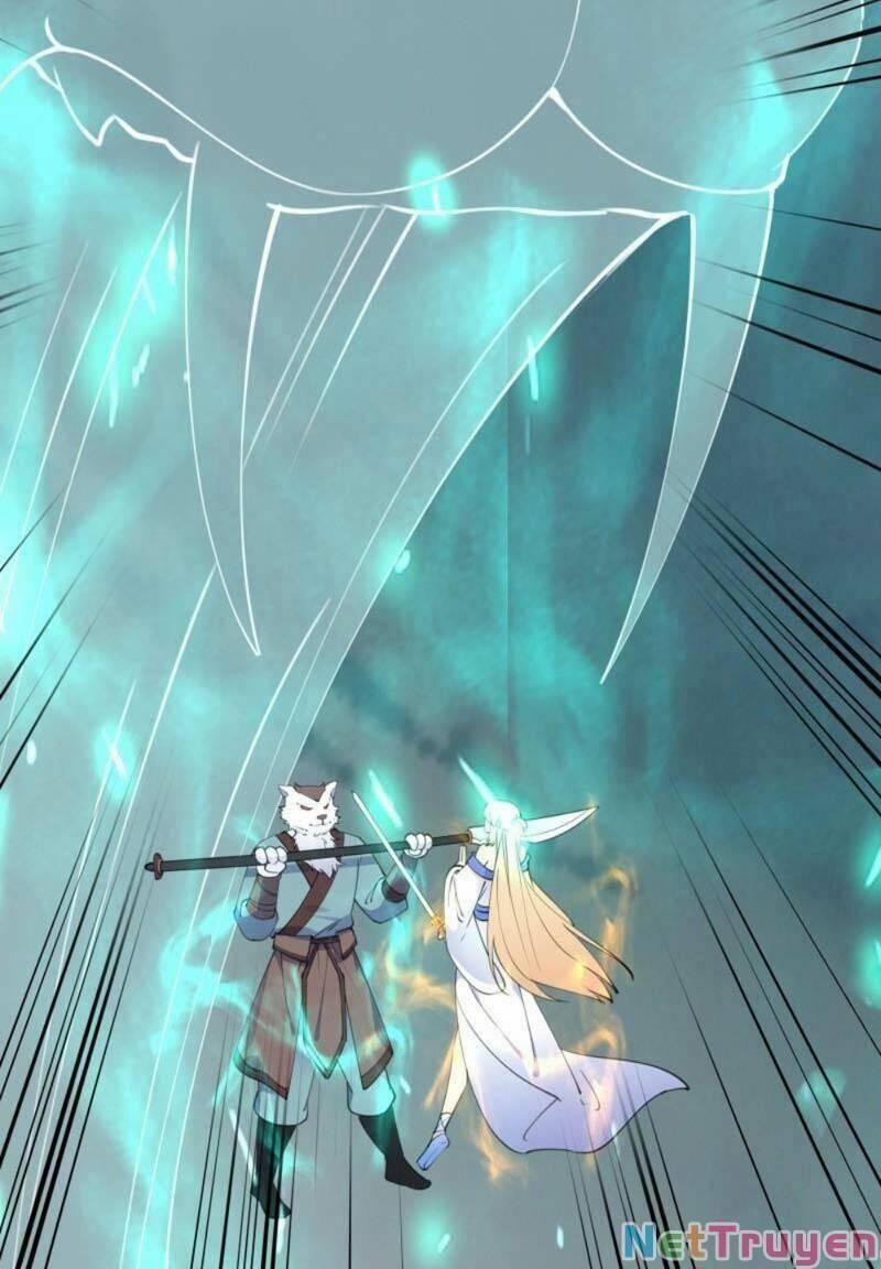 Tu Tiên Phải Dựa Vào Sugar Mommy 177 trang 27