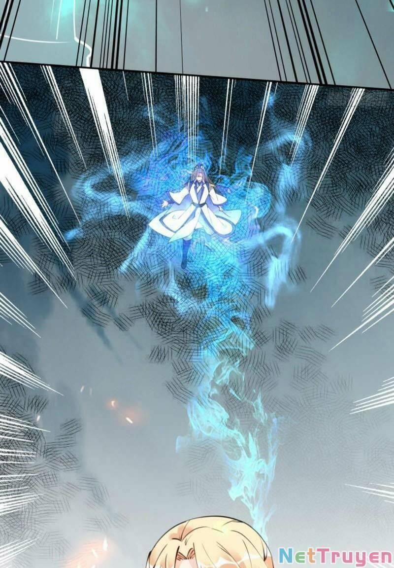 Tu Tiên Phải Dựa Vào Sugar Mommy 177 trang 28