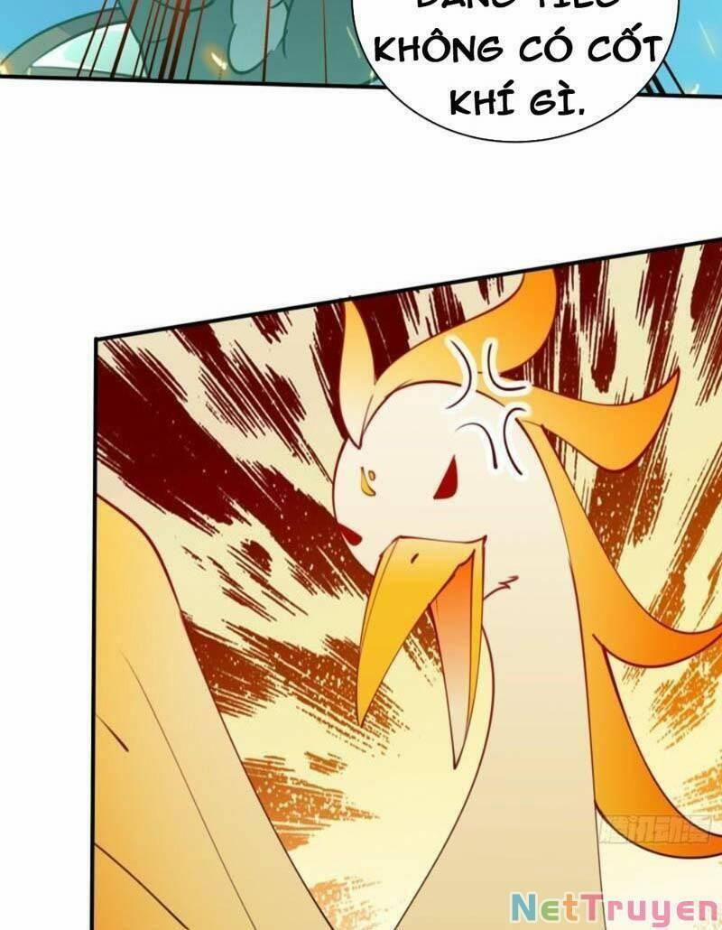 Tu Tiên Phải Dựa Vào Sugar Mommy 177 trang 3