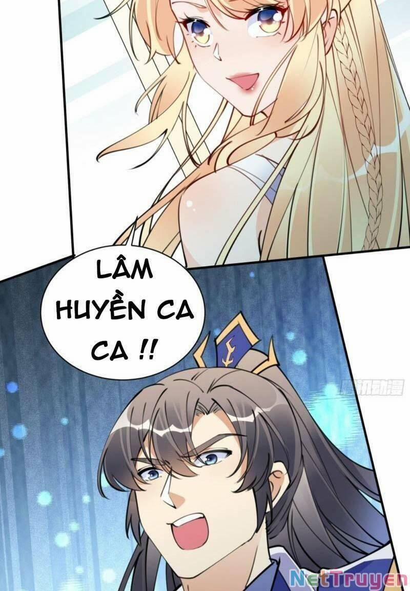 Tu Tiên Phải Dựa Vào Sugar Mommy 177 trang 30