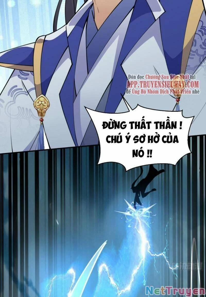 Tu Tiên Phải Dựa Vào Sugar Mommy 177 trang 31