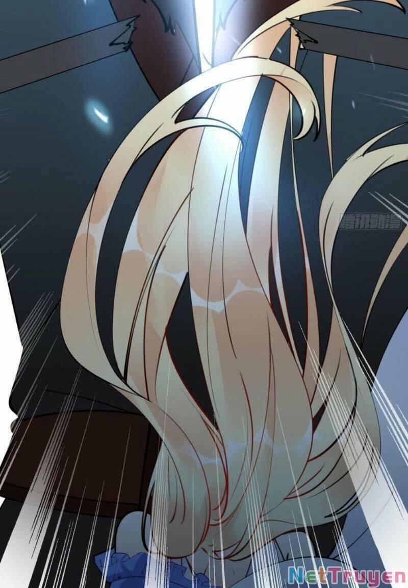 Tu Tiên Phải Dựa Vào Sugar Mommy 177 trang 34