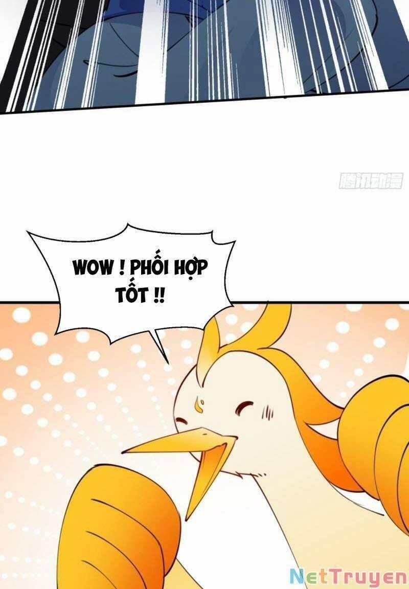 Tu Tiên Phải Dựa Vào Sugar Mommy 177 trang 35