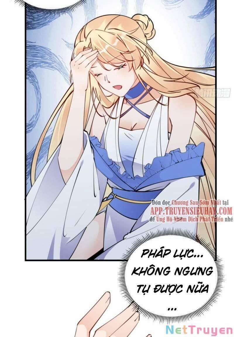 Tu Tiên Phải Dựa Vào Sugar Mommy 177 trang 39