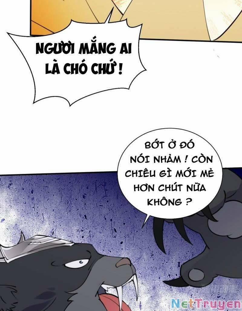 Tu Tiên Phải Dựa Vào Sugar Mommy 177 trang 4