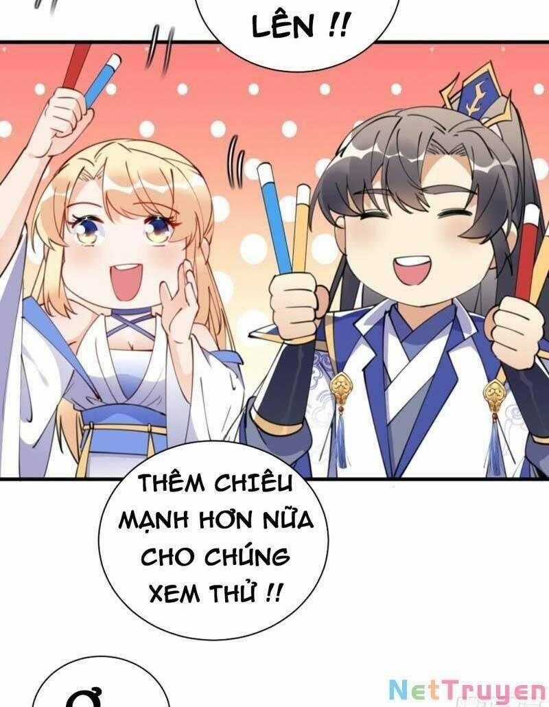 Tu Tiên Phải Dựa Vào Sugar Mommy 177 trang 6