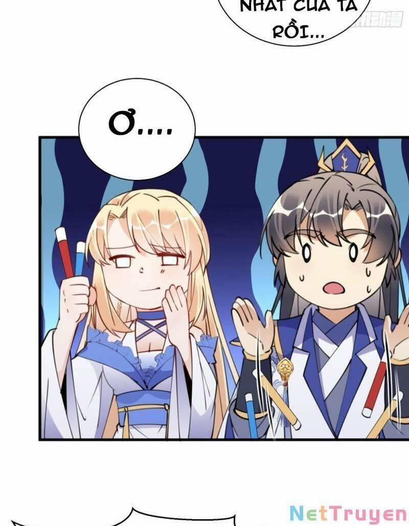 Tu Tiên Phải Dựa Vào Sugar Mommy 177 trang 8
