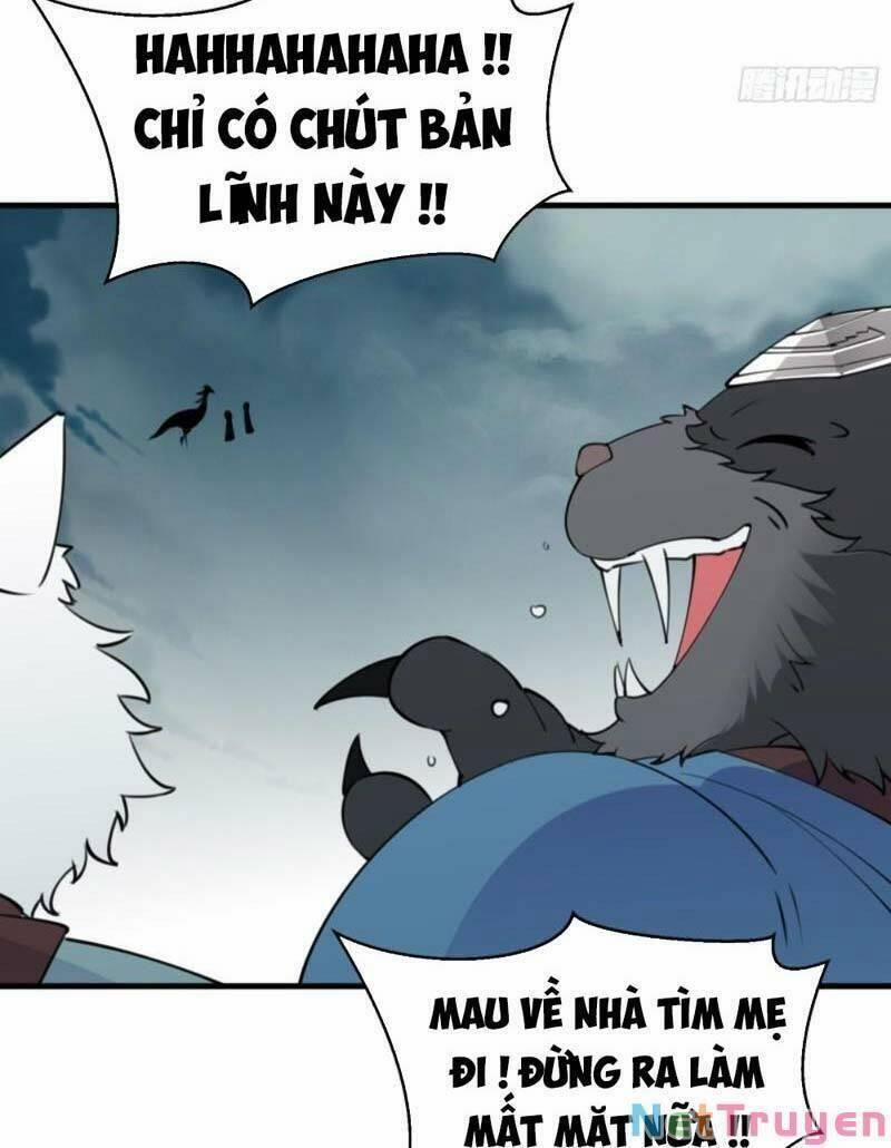 Tu Tiên Phải Dựa Vào Sugar Mommy 177 trang 9