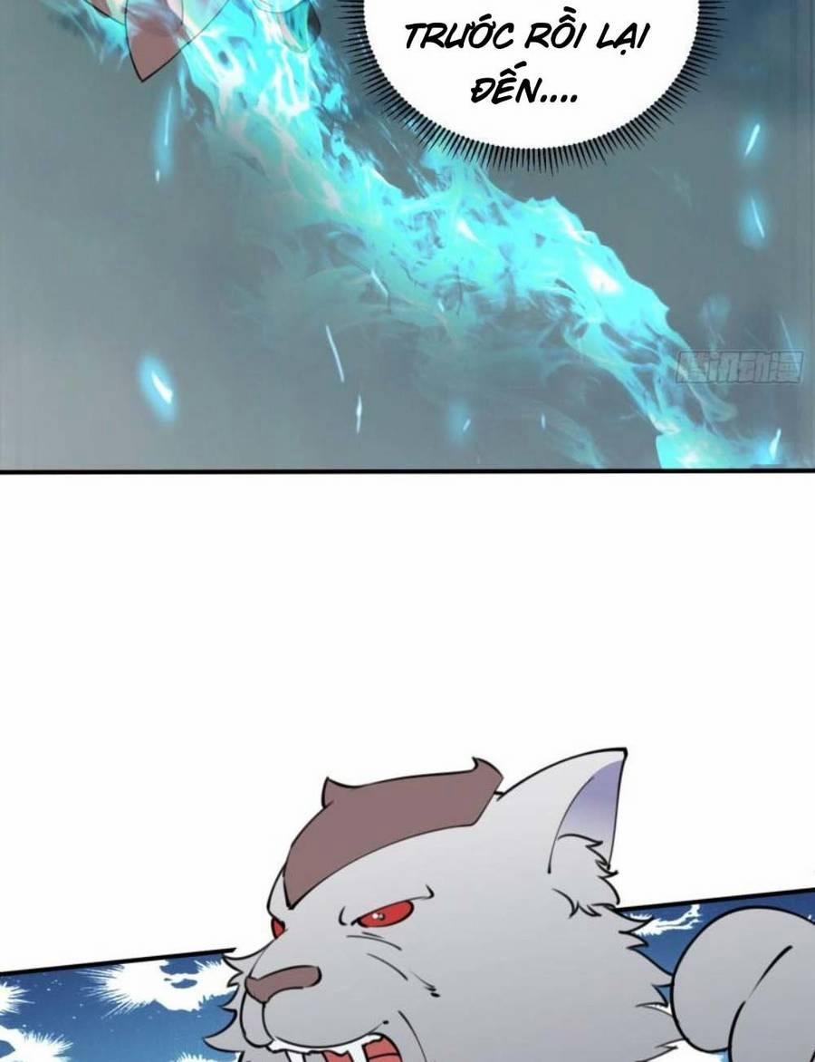 Tu Tiên Phải Dựa Vào Sugar Mommy 178 trang 1