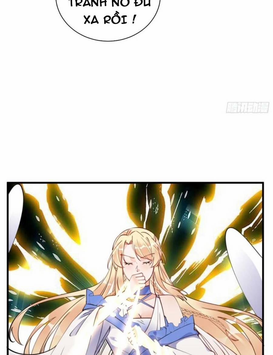 Tu Tiên Phải Dựa Vào Sugar Mommy 178 trang 12