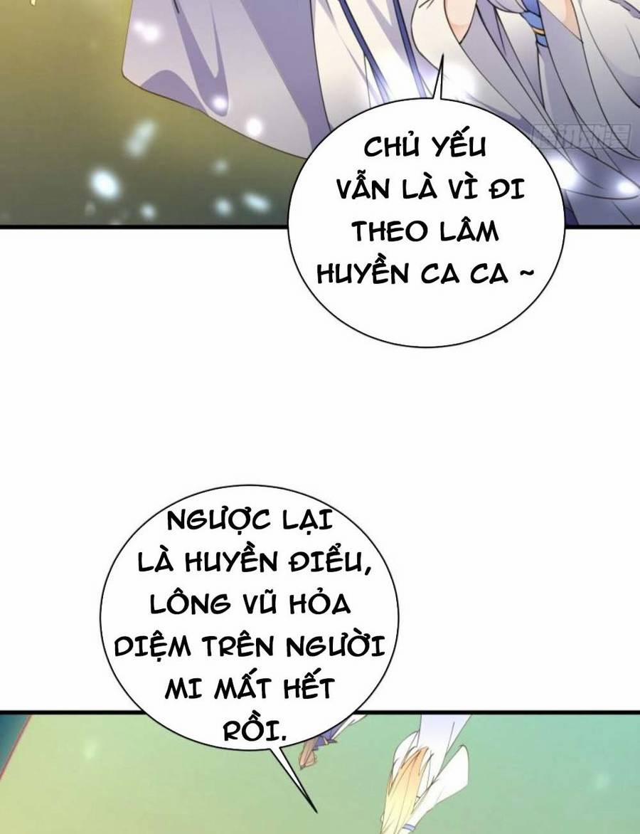 Tu Tiên Phải Dựa Vào Sugar Mommy 178 trang 19