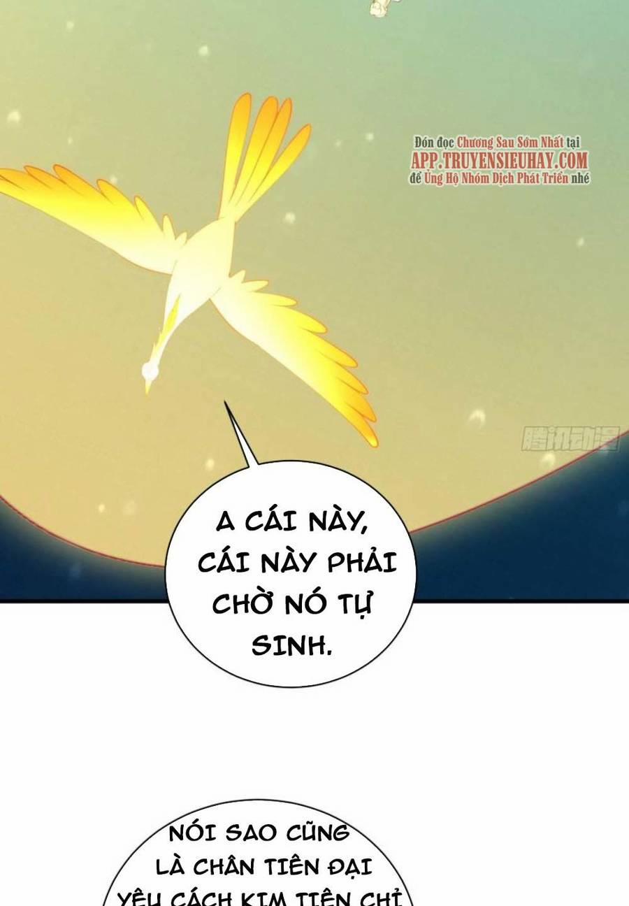 Tu Tiên Phải Dựa Vào Sugar Mommy 178 trang 20