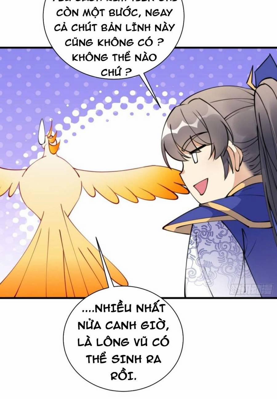 Tu Tiên Phải Dựa Vào Sugar Mommy 178 trang 21