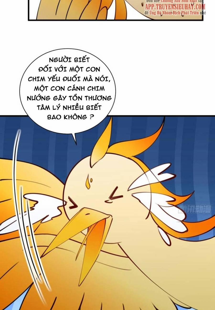 Tu Tiên Phải Dựa Vào Sugar Mommy 178 trang 26