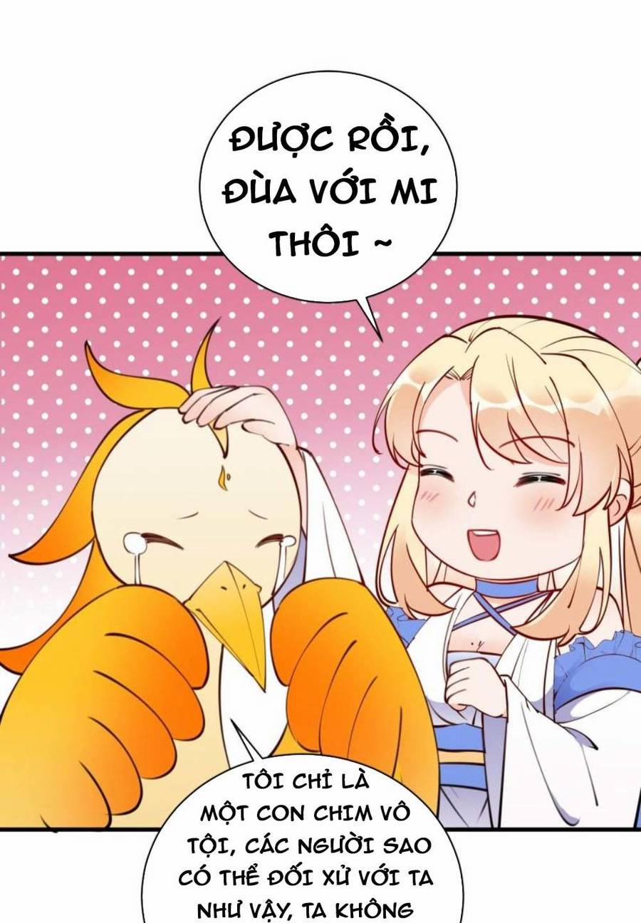 Tu Tiên Phải Dựa Vào Sugar Mommy 178 trang 28