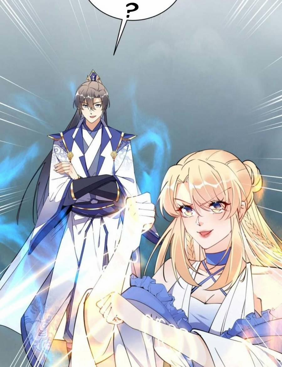 Tu Tiên Phải Dựa Vào Sugar Mommy 178 trang 3