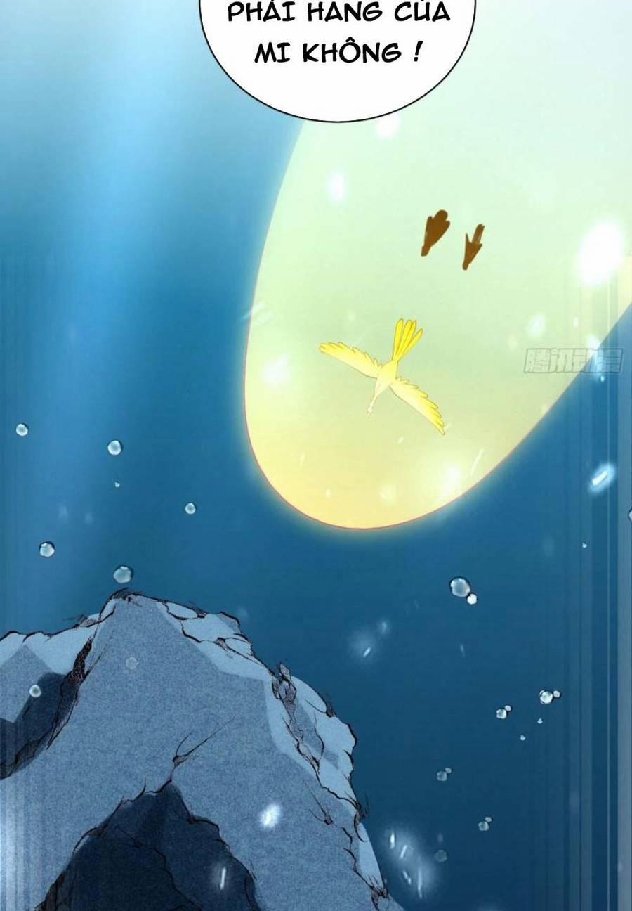 Tu Tiên Phải Dựa Vào Sugar Mommy 178 trang 30
