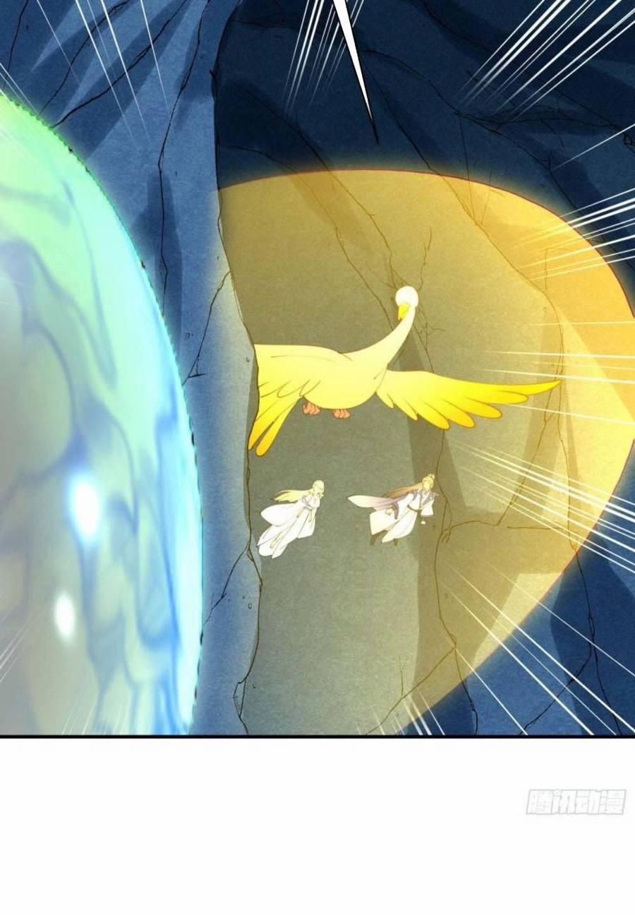 Tu Tiên Phải Dựa Vào Sugar Mommy 178 trang 32