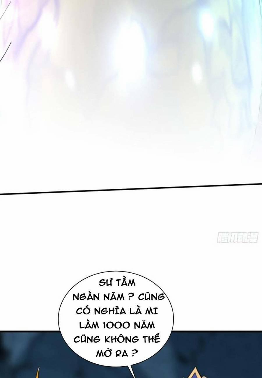 Tu Tiên Phải Dựa Vào Sugar Mommy 178 trang 35