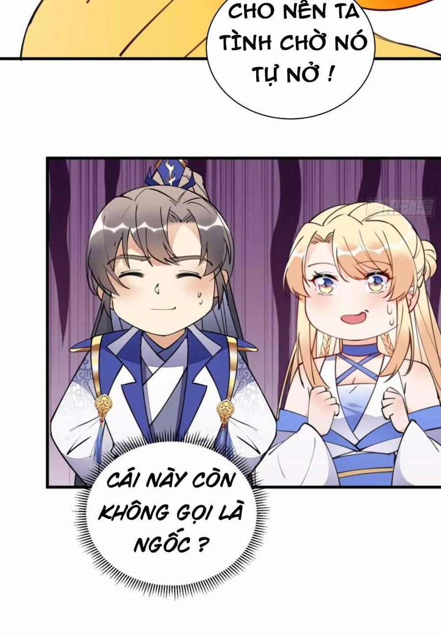 Tu Tiên Phải Dựa Vào Sugar Mommy 178 trang 39