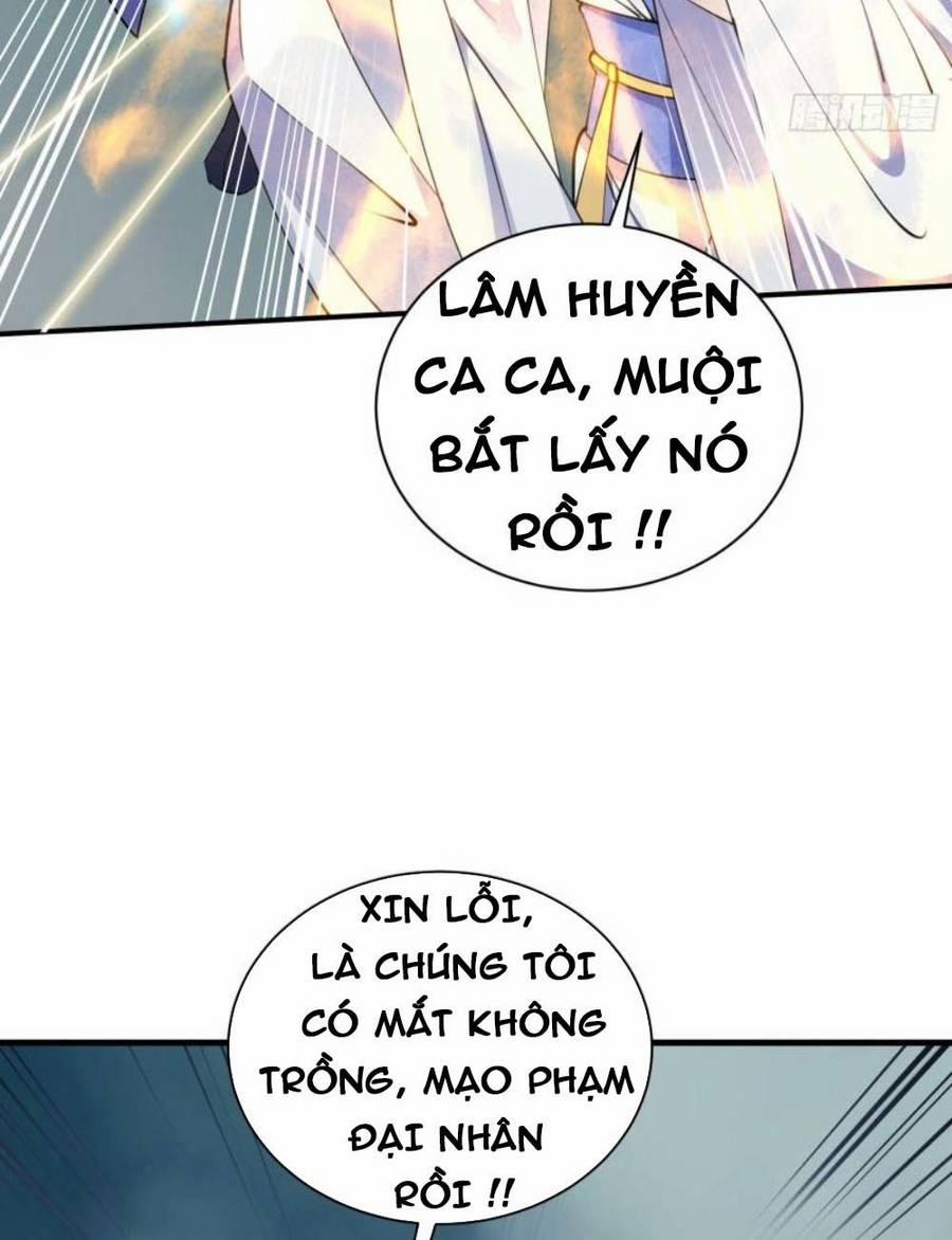 Tu Tiên Phải Dựa Vào Sugar Mommy 178 trang 4