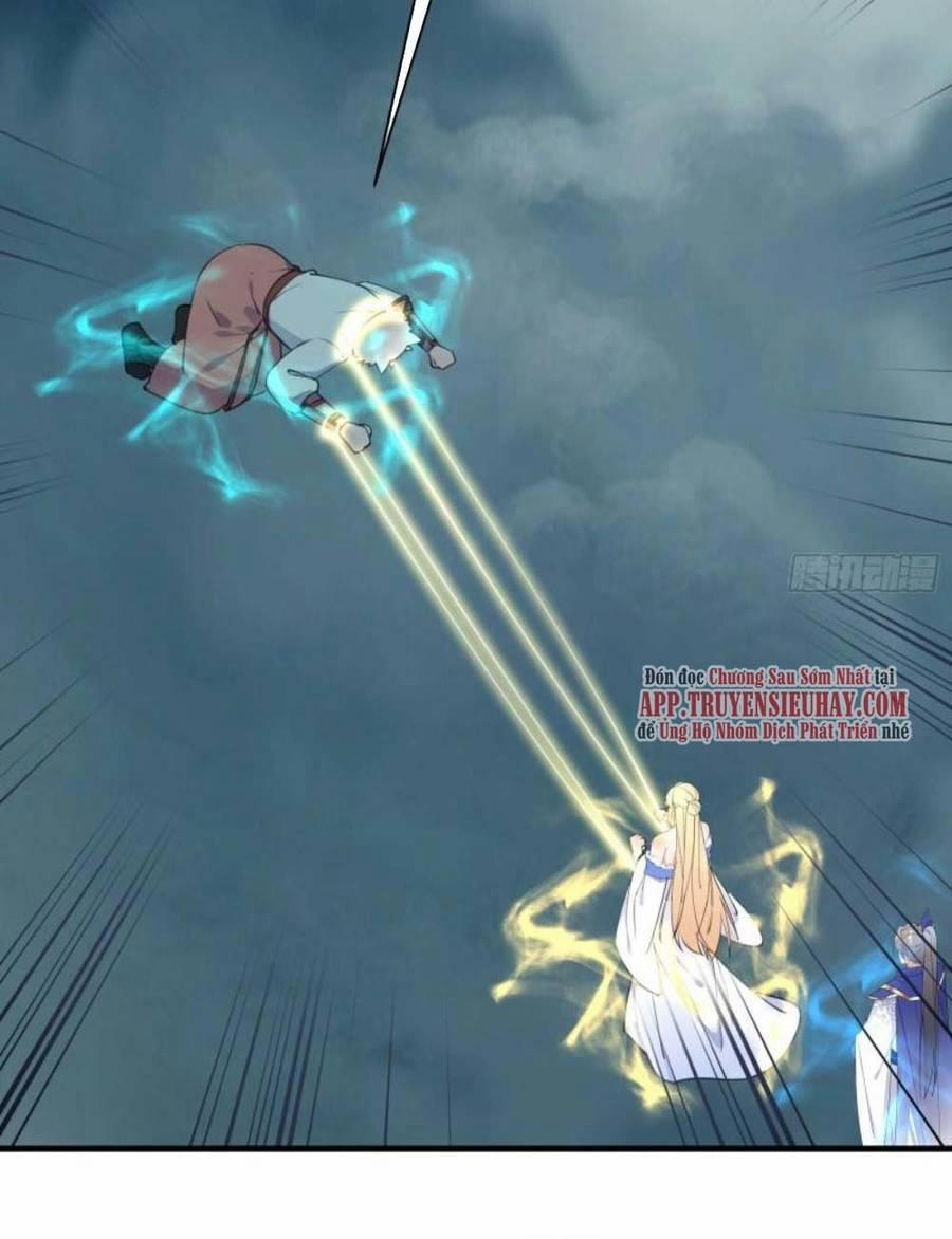 Tu Tiên Phải Dựa Vào Sugar Mommy 178 trang 5