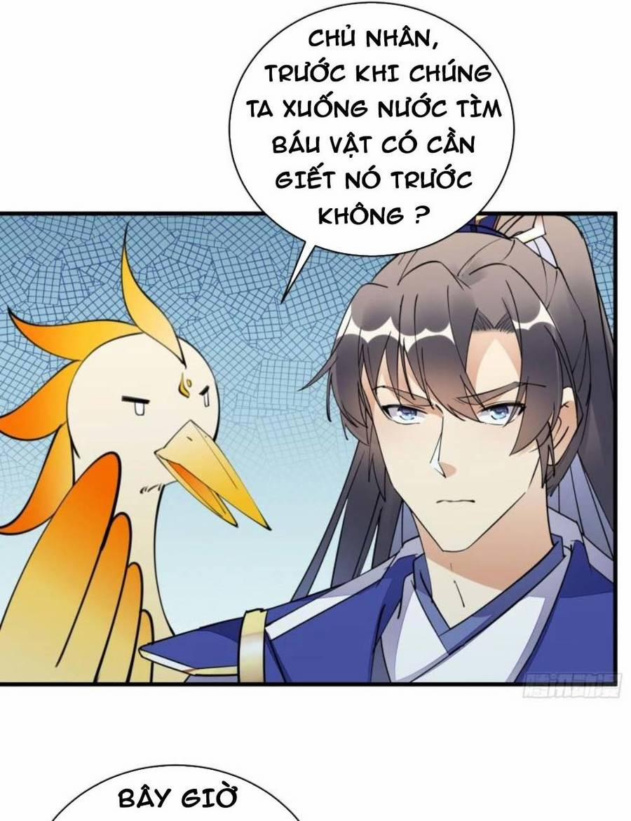 Tu Tiên Phải Dựa Vào Sugar Mommy 178 trang 6
