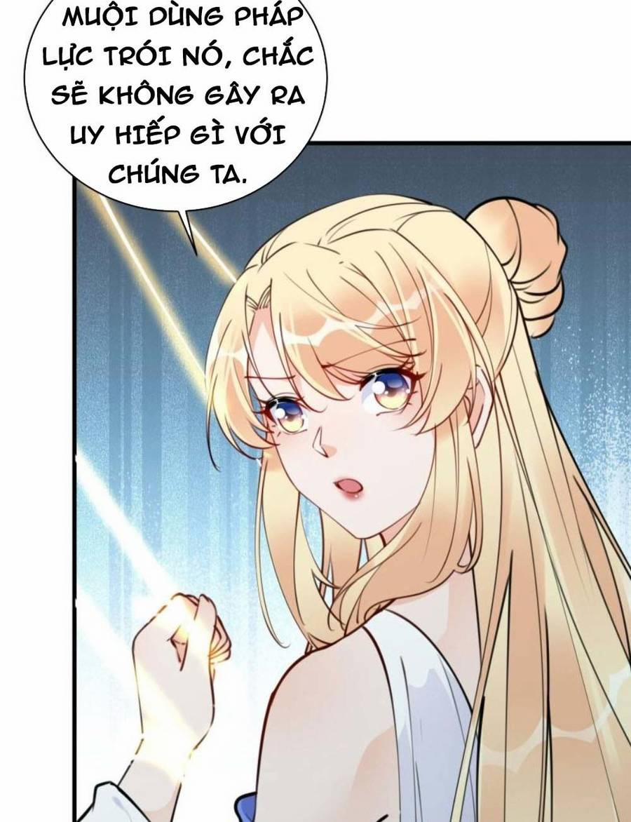 Tu Tiên Phải Dựa Vào Sugar Mommy 178 trang 7