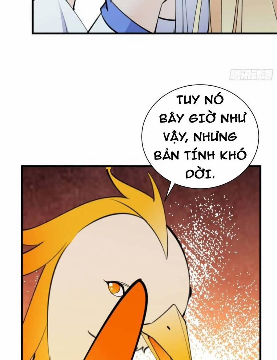 Tu Tiên Phải Dựa Vào Sugar Mommy 178 trang 8