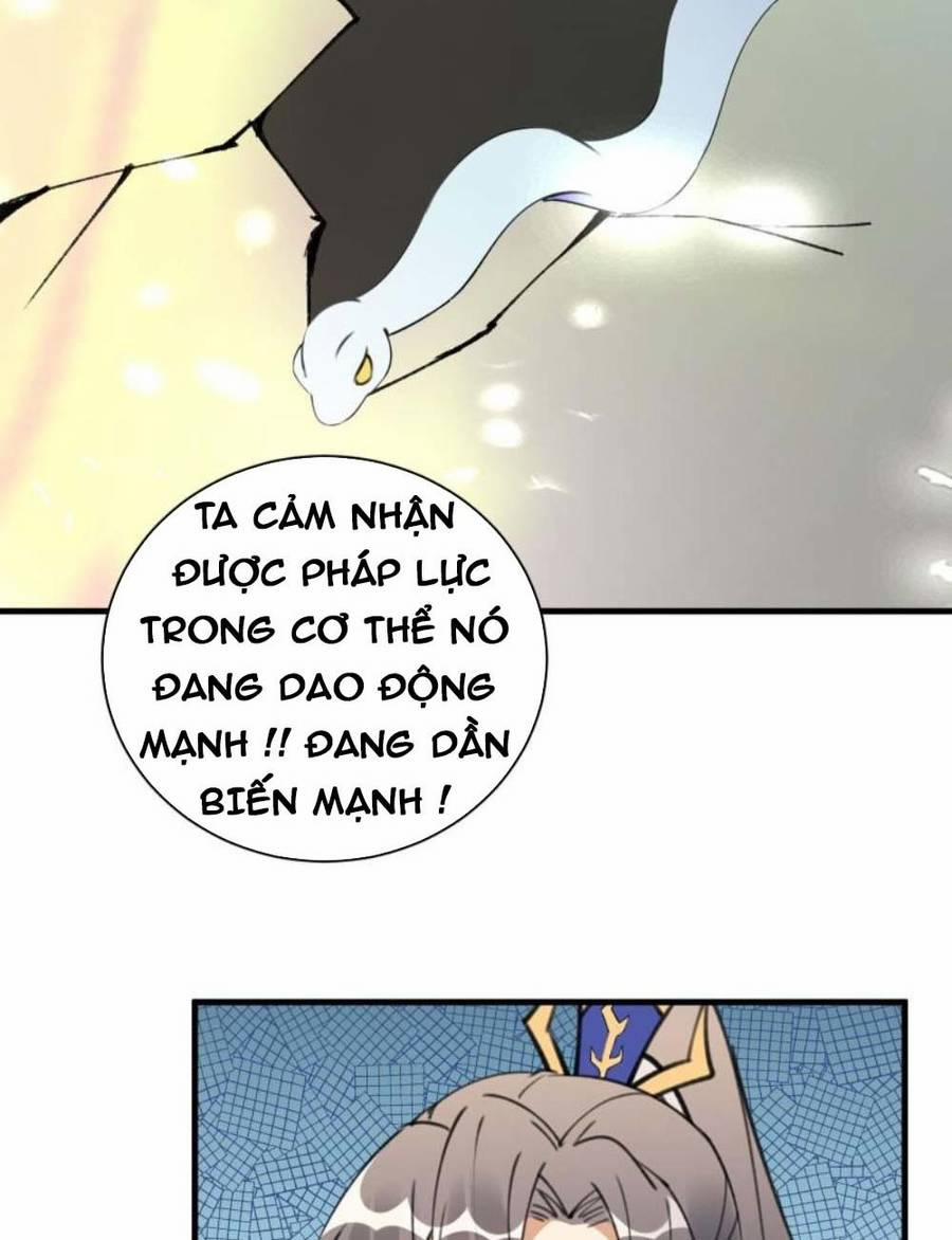 Tu Tiên Phải Dựa Vào Sugar Mommy 179 trang 17