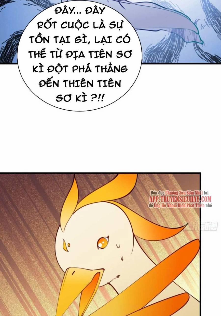 Tu Tiên Phải Dựa Vào Sugar Mommy 179 trang 20