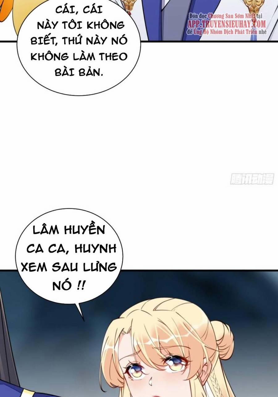 Tu Tiên Phải Dựa Vào Sugar Mommy 179 trang 24