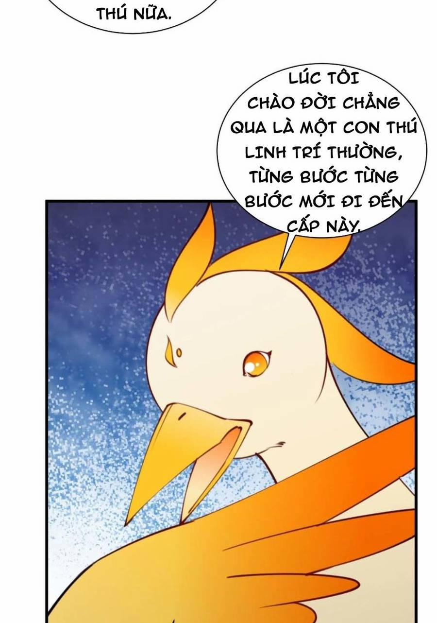 Tu Tiên Phải Dựa Vào Sugar Mommy 179 trang 27