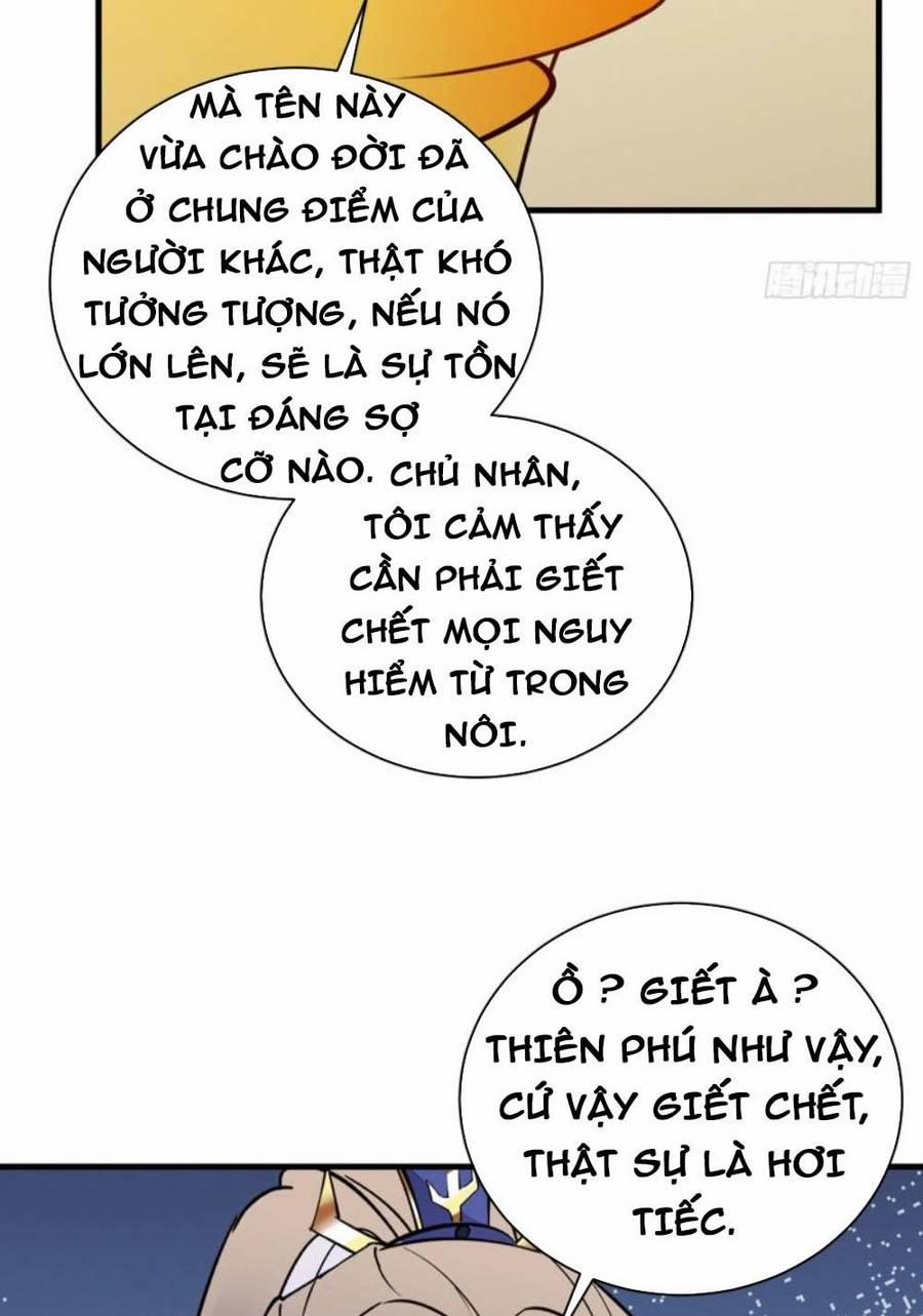 Tu Tiên Phải Dựa Vào Sugar Mommy 179 trang 28