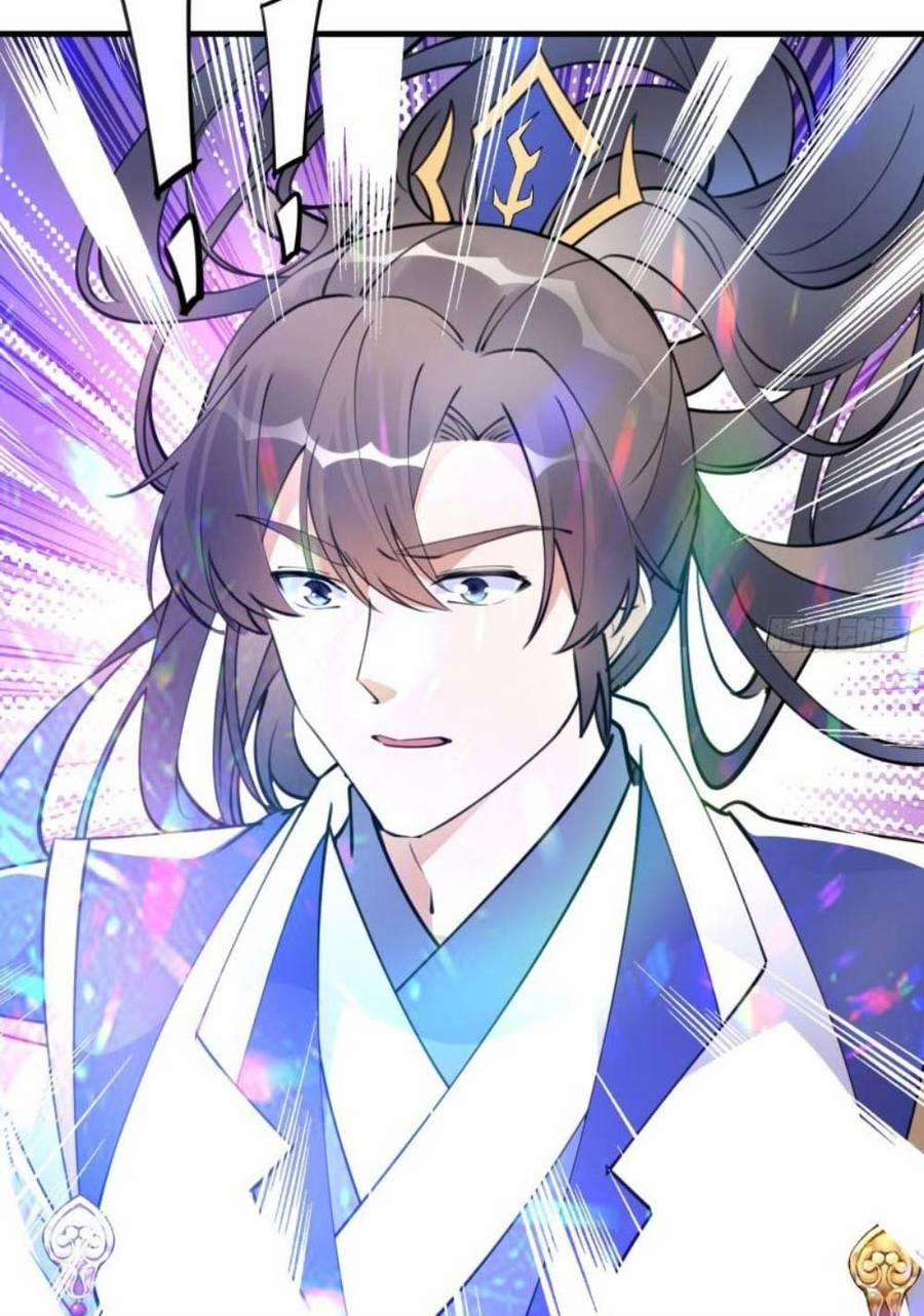 Tu Tiên Phải Dựa Vào Sugar Mommy 179 trang 34