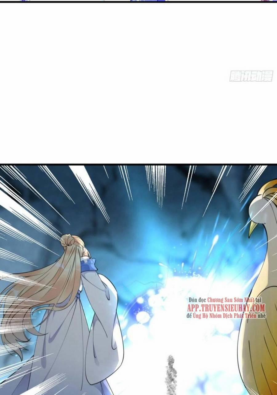 Tu Tiên Phải Dựa Vào Sugar Mommy 179 trang 35