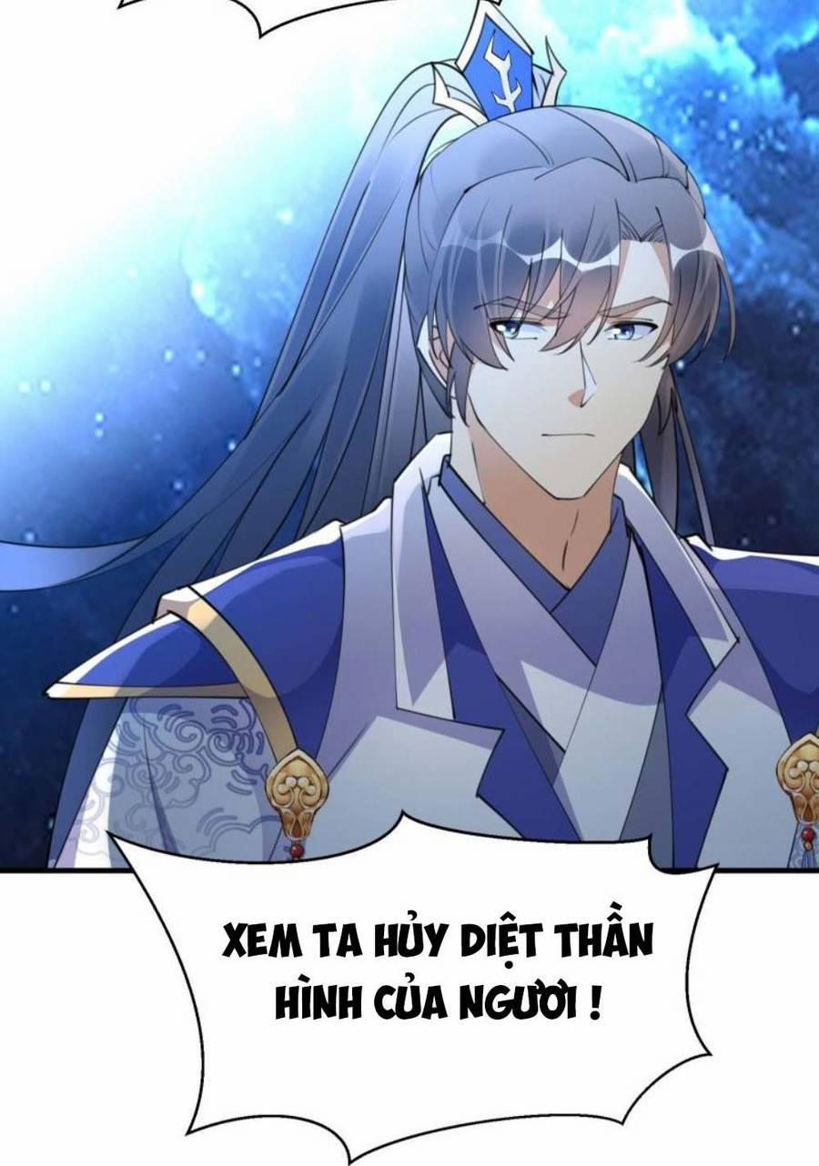 Tu Tiên Phải Dựa Vào Sugar Mommy 179 trang 39