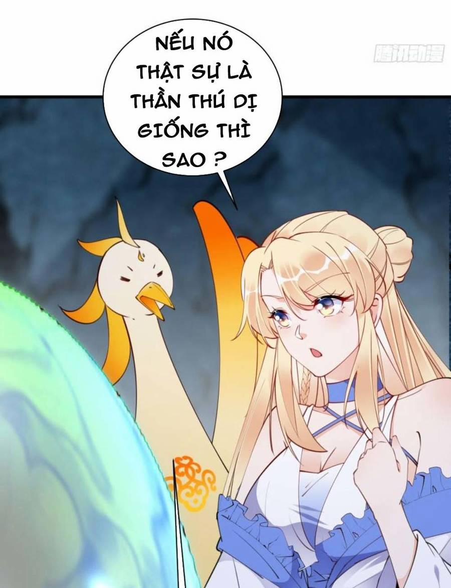 Tu Tiên Phải Dựa Vào Sugar Mommy 179 trang 4