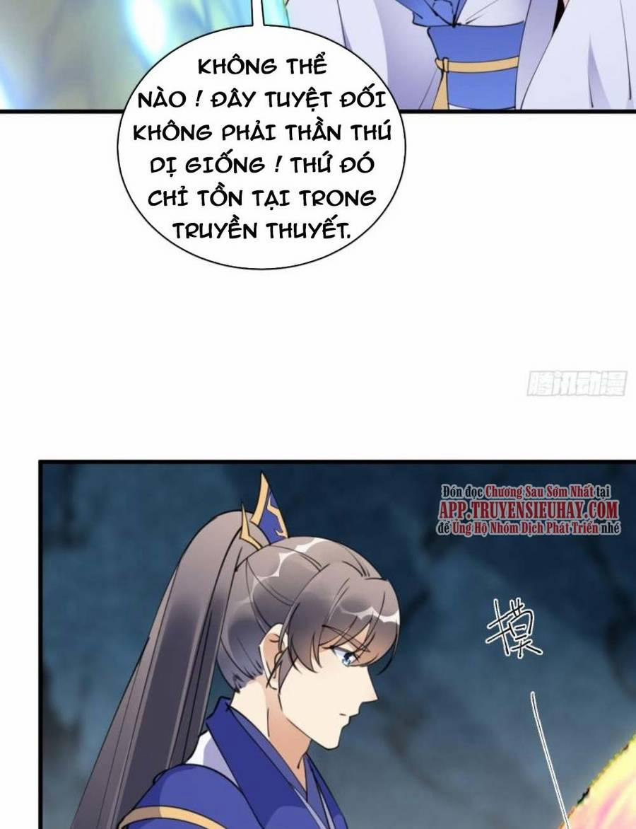 Tu Tiên Phải Dựa Vào Sugar Mommy 179 trang 5