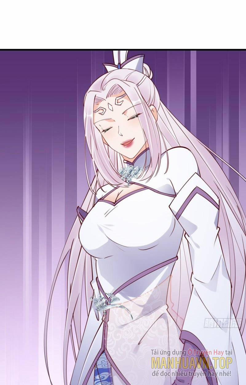 Tu Tiên Phải Dựa Vào Sugar Mommy 180 trang 10