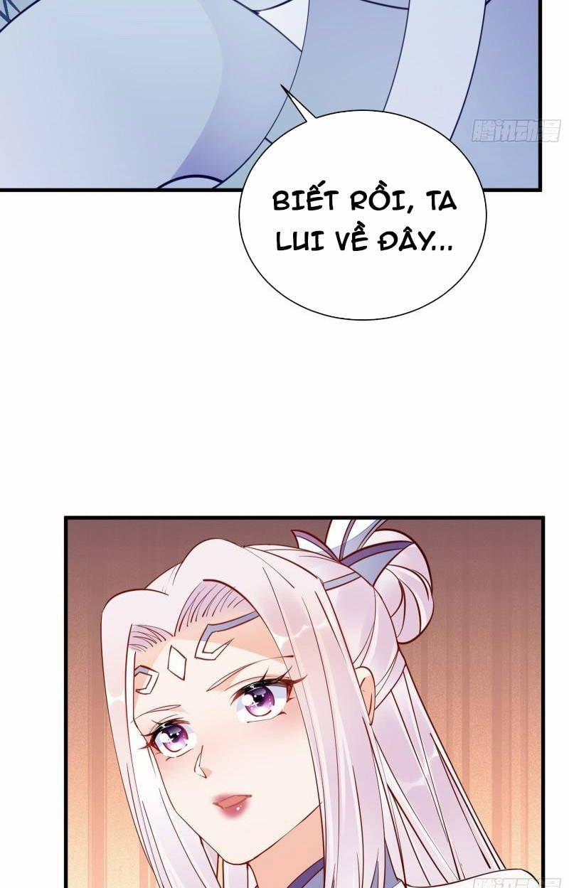 Tu Tiên Phải Dựa Vào Sugar Mommy 180 trang 13