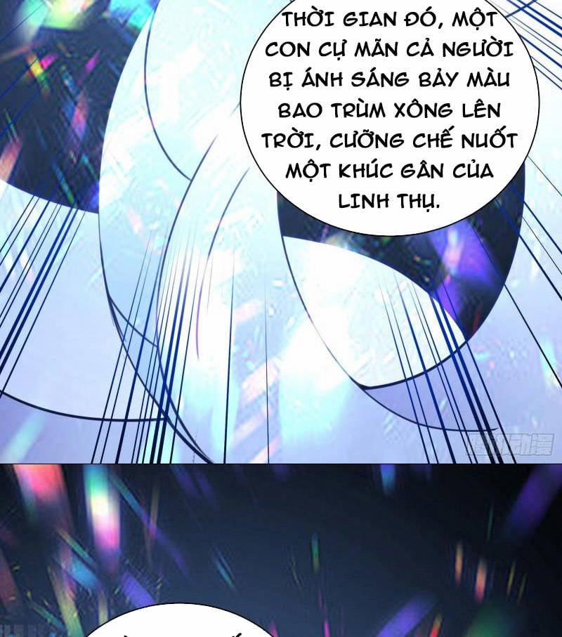 Tu Tiên Phải Dựa Vào Sugar Mommy 180 trang 24