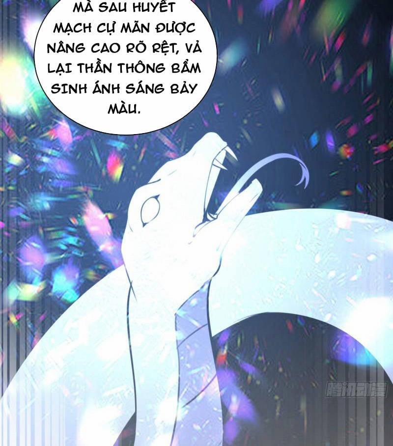 Tu Tiên Phải Dựa Vào Sugar Mommy 180 trang 25