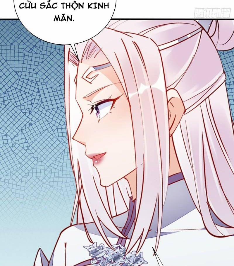 Tu Tiên Phải Dựa Vào Sugar Mommy 180 trang 27