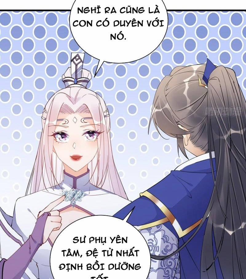 Tu Tiên Phải Dựa Vào Sugar Mommy 180 trang 29