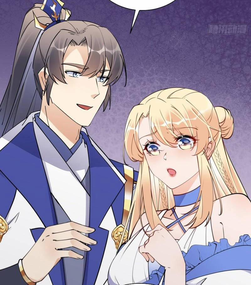 Tu Tiên Phải Dựa Vào Sugar Mommy 180 trang 34